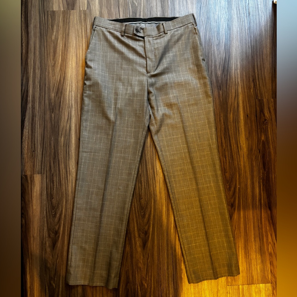 Perry Ellis Dress Pants Size 34x32